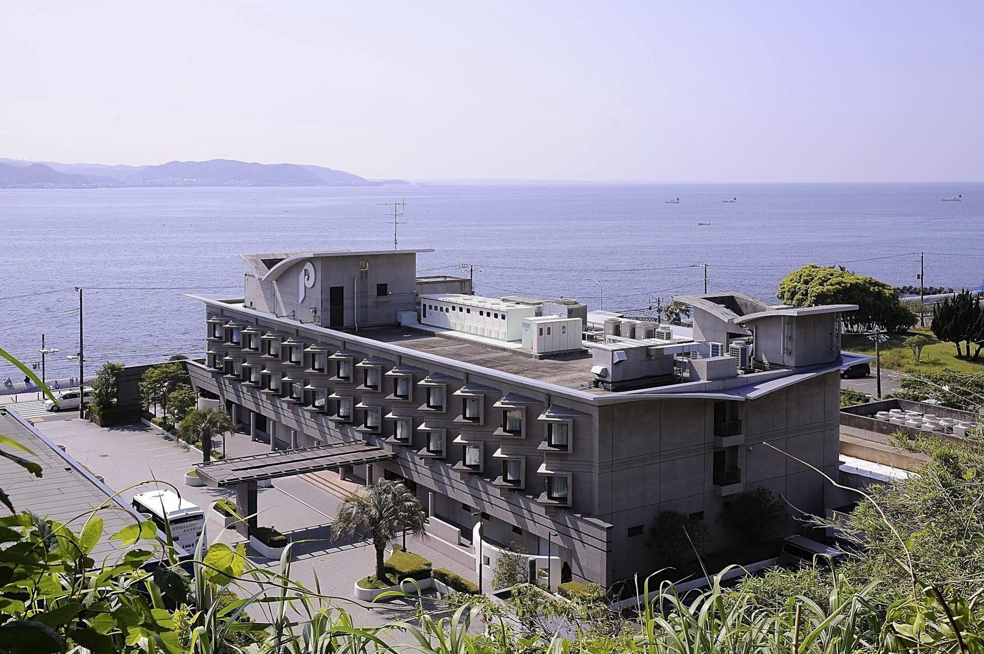 Kamakura Park Hotel ภายนอก รูปภาพ